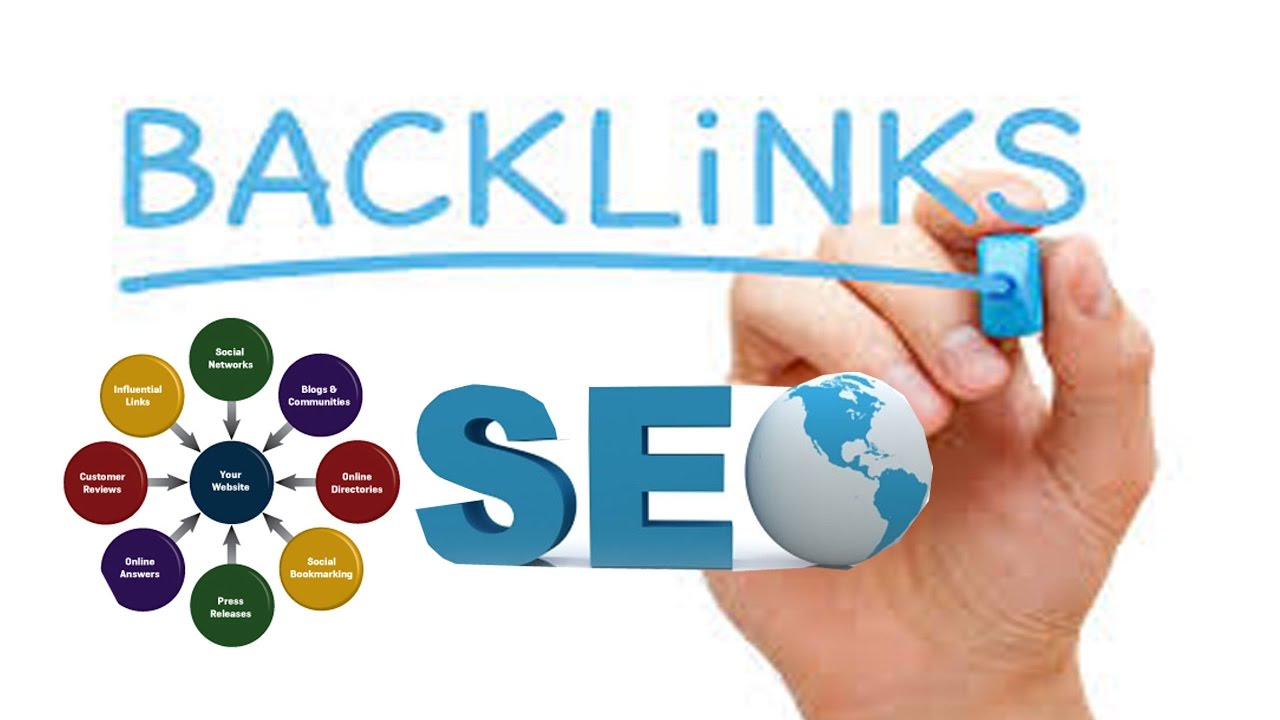 Mengapa Jasa Backlink Menjadi Pilihan Utama Para Pebisnis Online?