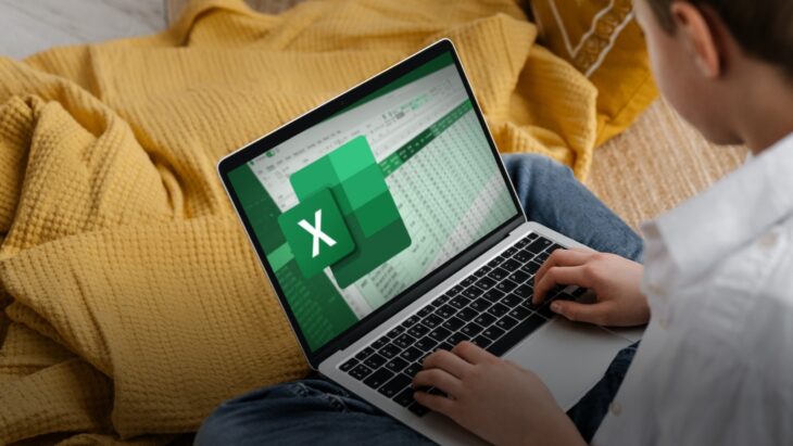 Cara Menghapus Tabel di Excel