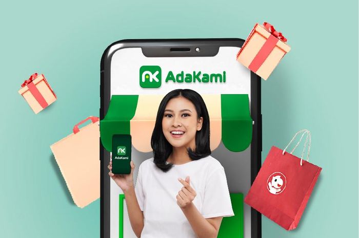 Pinjaman Online Adakami