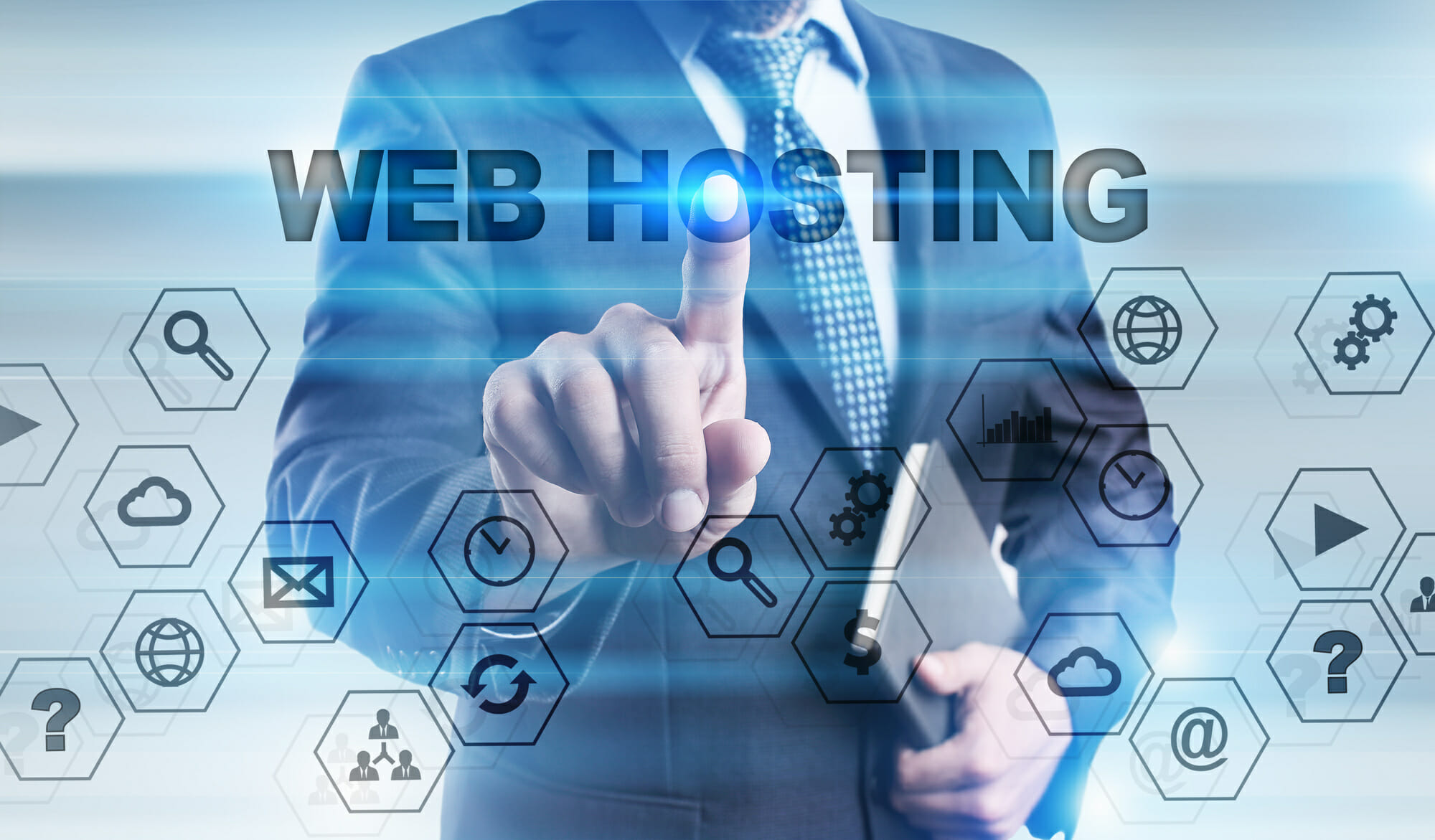 Business Growth Solutions