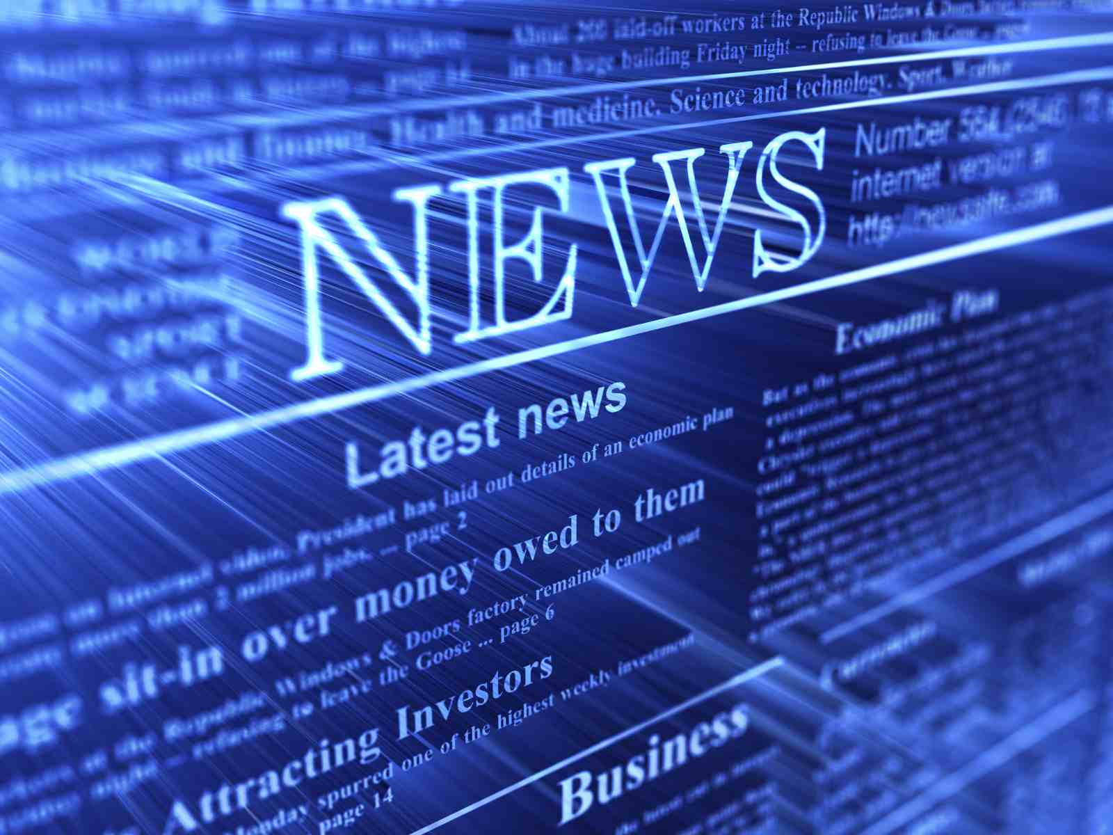 Berita International Sriwijaya News: Menyajikan Informasi Akurat dan Terpercaya