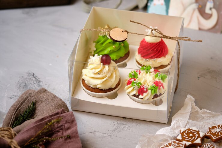 Cara Menyajikan Snack Hajatan dalam Porsi yang Tepat